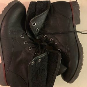 Women’s Rock & Candy Boots